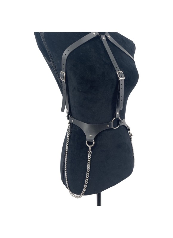 Hamuri din piele H201